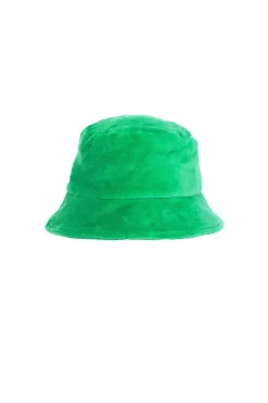 LA PETITE ÉTOILE Accessoires|Bob Oriel Vert