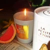LA PETITE ÉTOILE Accessoires|Bougie Lpe Signature