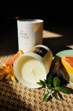 LA PETITE ÉTOILE Accessoires|Bougie Lpe Signature