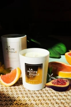 LA PETITE ÉTOILE Accessoires|Bougie Lpe Signature