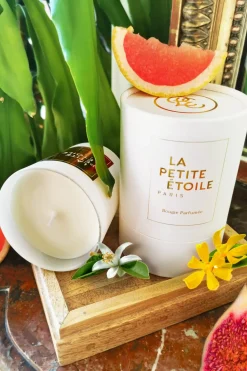 LA PETITE ÉTOILE Accessoires|Bougie Lpe Signature