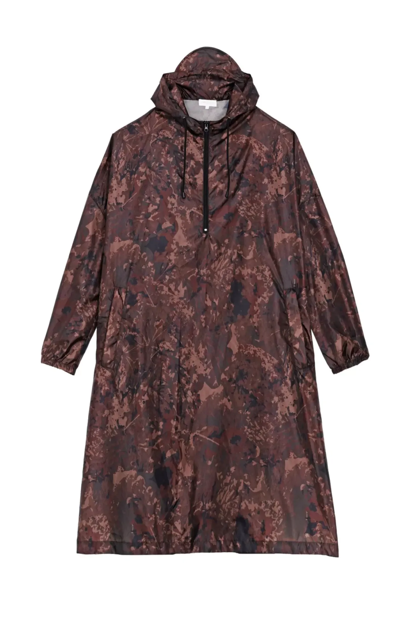 LA PETITE ÉTOILE Manteaux & Vestes|Cape De Pluie Karl Camouflage