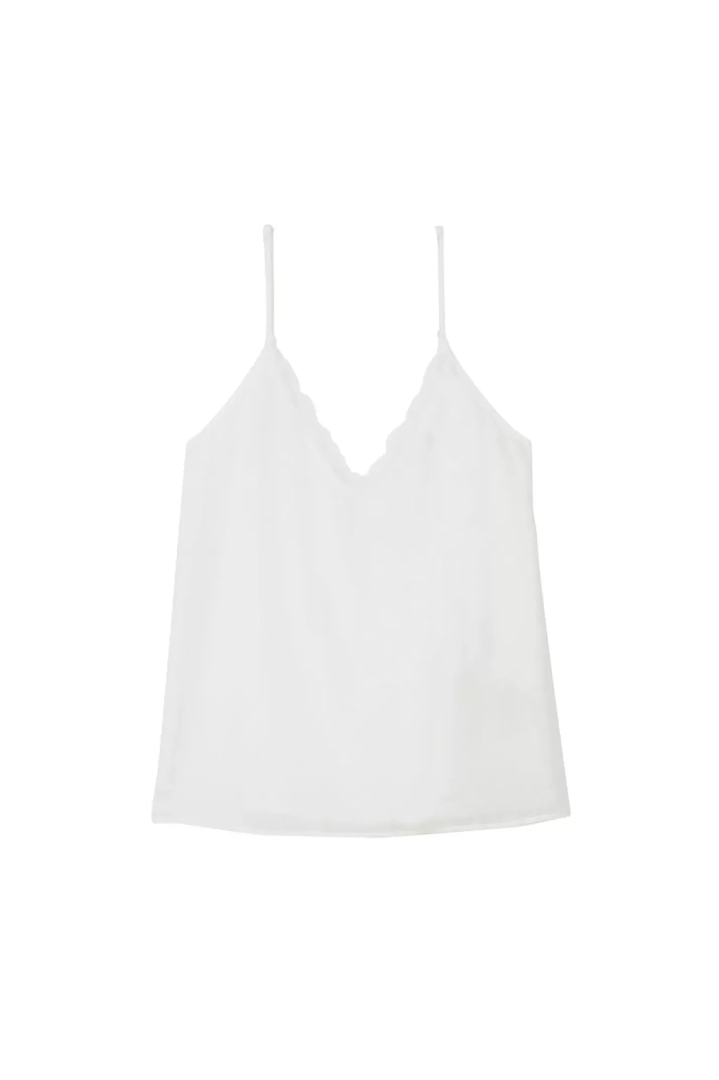 LA PETITE ÉTOILE Tops|Caraco Royce Ecru