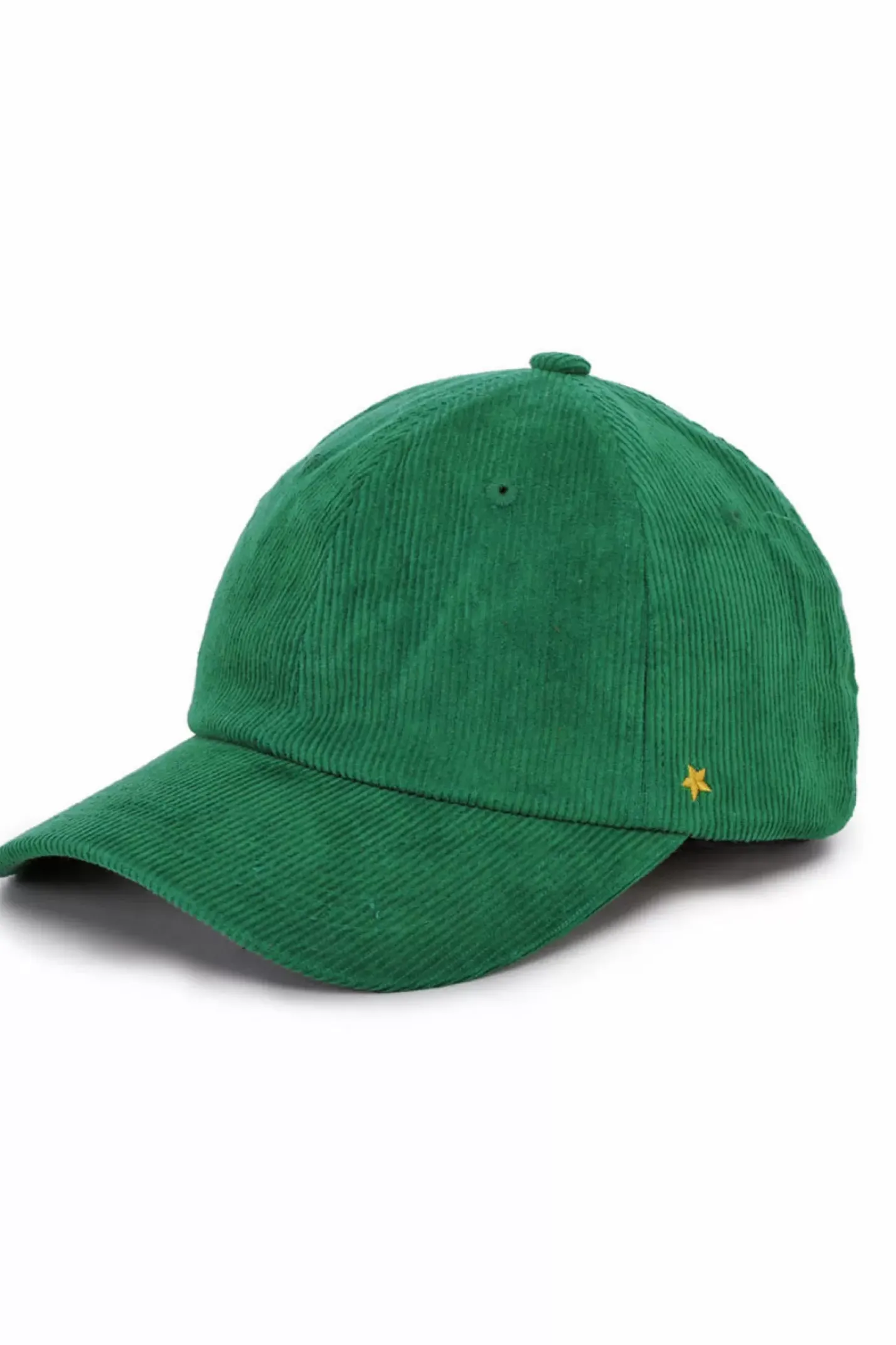 LA PETITE ÉTOILE Accessoires|Casquette Oletia Vert