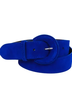 LA PETITE ÉTOILE Accessoires|Ceinture Coral Bleu