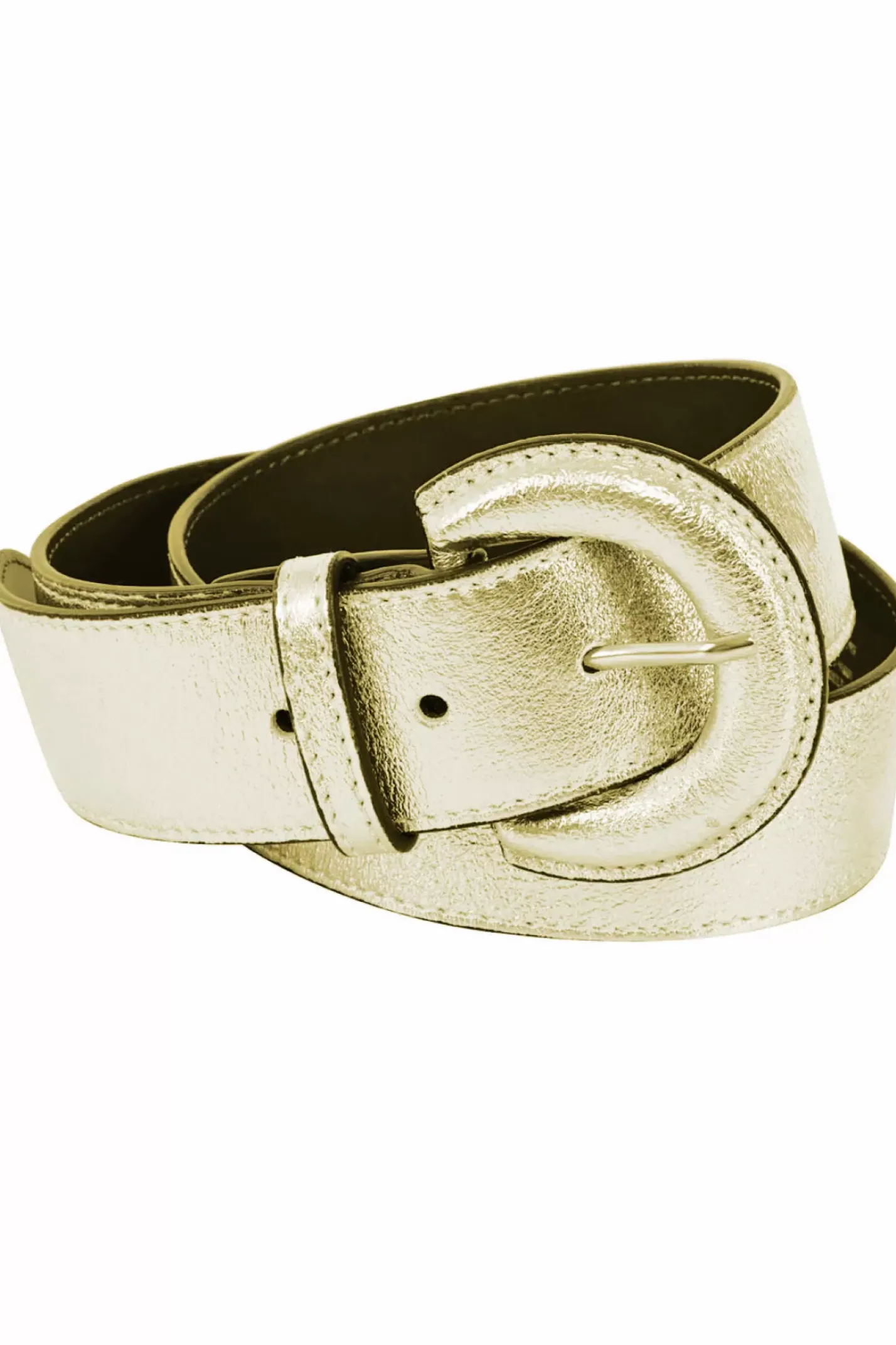 LA PETITE ÉTOILE Accessoires|Ceinture Coral Dore