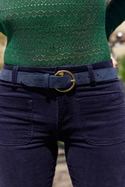 LA PETITE ÉTOILE Accessoires|Ceinture Dixon Marine