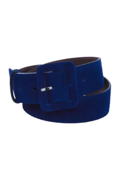 LA PETITE ÉTOILE Accessoires|Ceinture Elma Marine