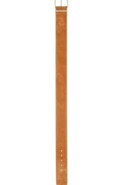 LA PETITE ÉTOILE Accessoires|Ceinture Ezra Camel