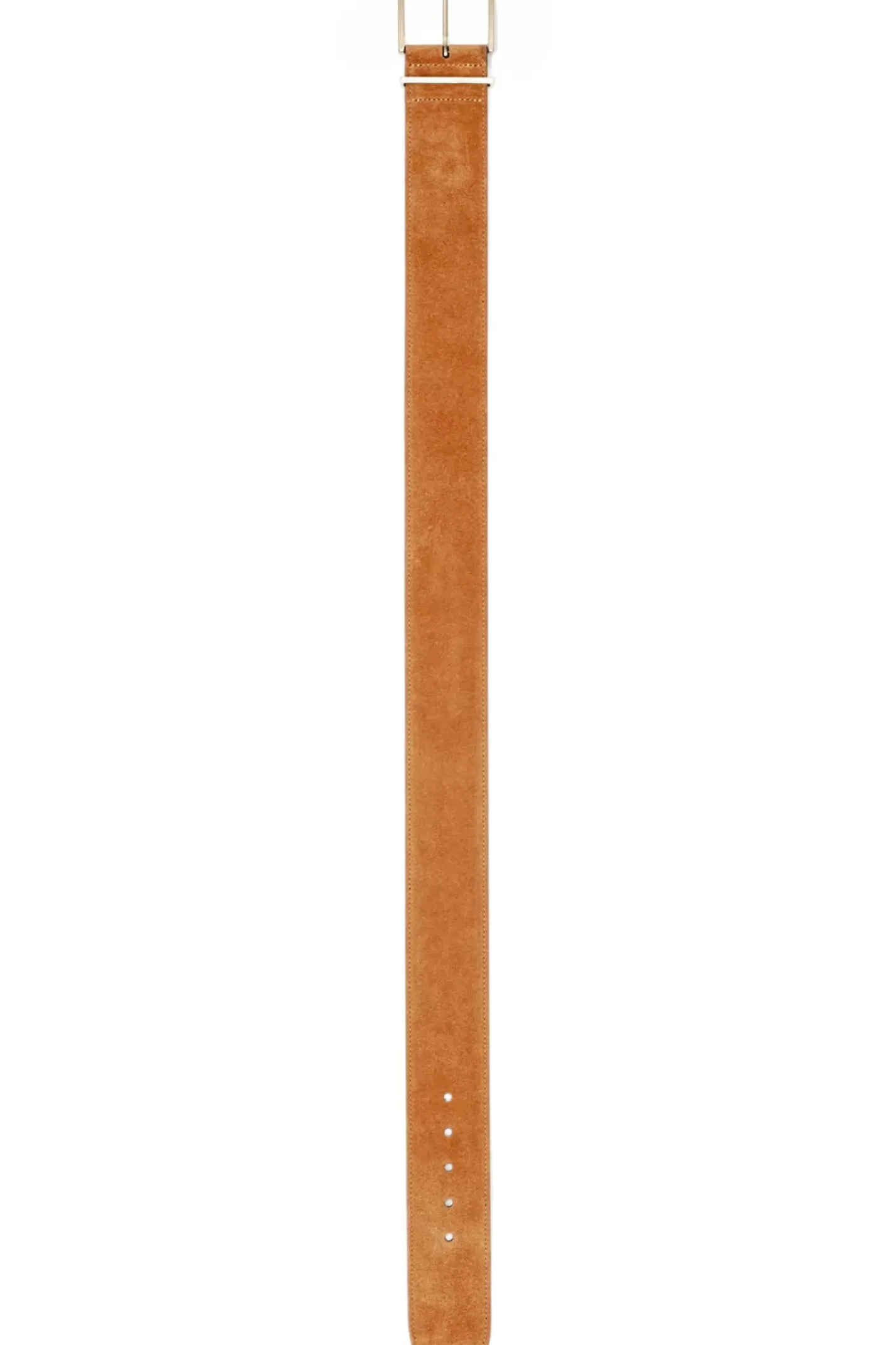 LA PETITE ÉTOILE Accessoires|Ceinture Ezra Camel