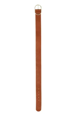 LA PETITE ÉTOILE Accessoires|Ceinture Jared Camel