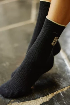 LA PETITE ÉTOILE Accessoires|Chaussette Cristine B Mix
