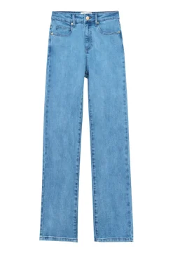 LA PETITE ÉTOILE Pantalons & Jeans|Jean Brieg S Stone