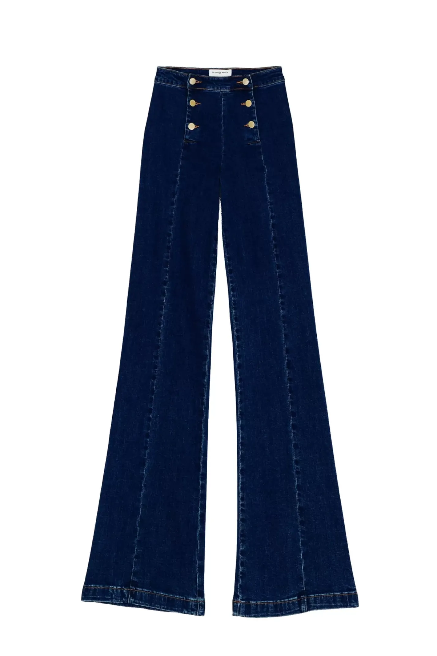 LA PETITE ÉTOILE Pantalons & Jeans|Jean Paula Br Brut