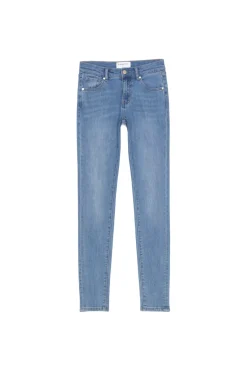 LA PETITE ÉTOILE Pantalons & Jeans|Jeans Maude Stone