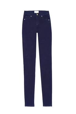 LA PETITE ÉTOILE Pantalons & Jeans|Jeans Maude Brut