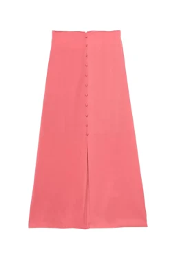 LA PETITE ÉTOILE Jupes & Shorts|Jupe Adlaide Nude