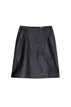 LA PETITE ÉTOILE Jupes & Shorts|Jupe Asta Noir
