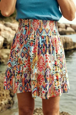 LA PETITE ÉTOILE Jupes & Shorts|Jupe Breeze Graphique