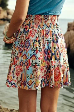 LA PETITE ÉTOILE Jupes & Shorts|Jupe Breeze Graphique