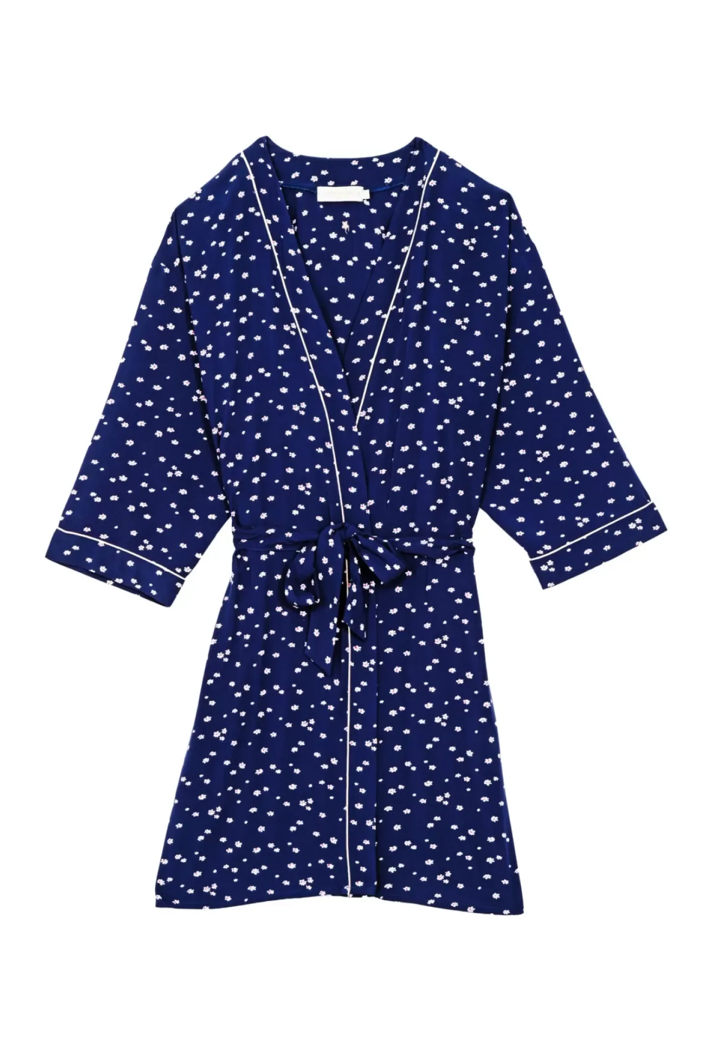 LA PETITE ÉTOILE Les Pyjamas|Kimono Viatel Fleurette