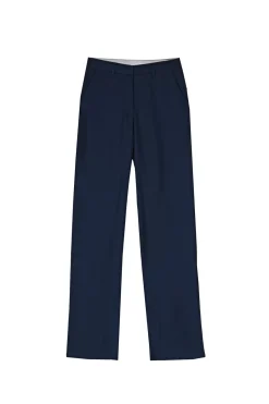 LA PETITE ÉTOILE Pantalons & Jeans|Pantalon Aris Marine