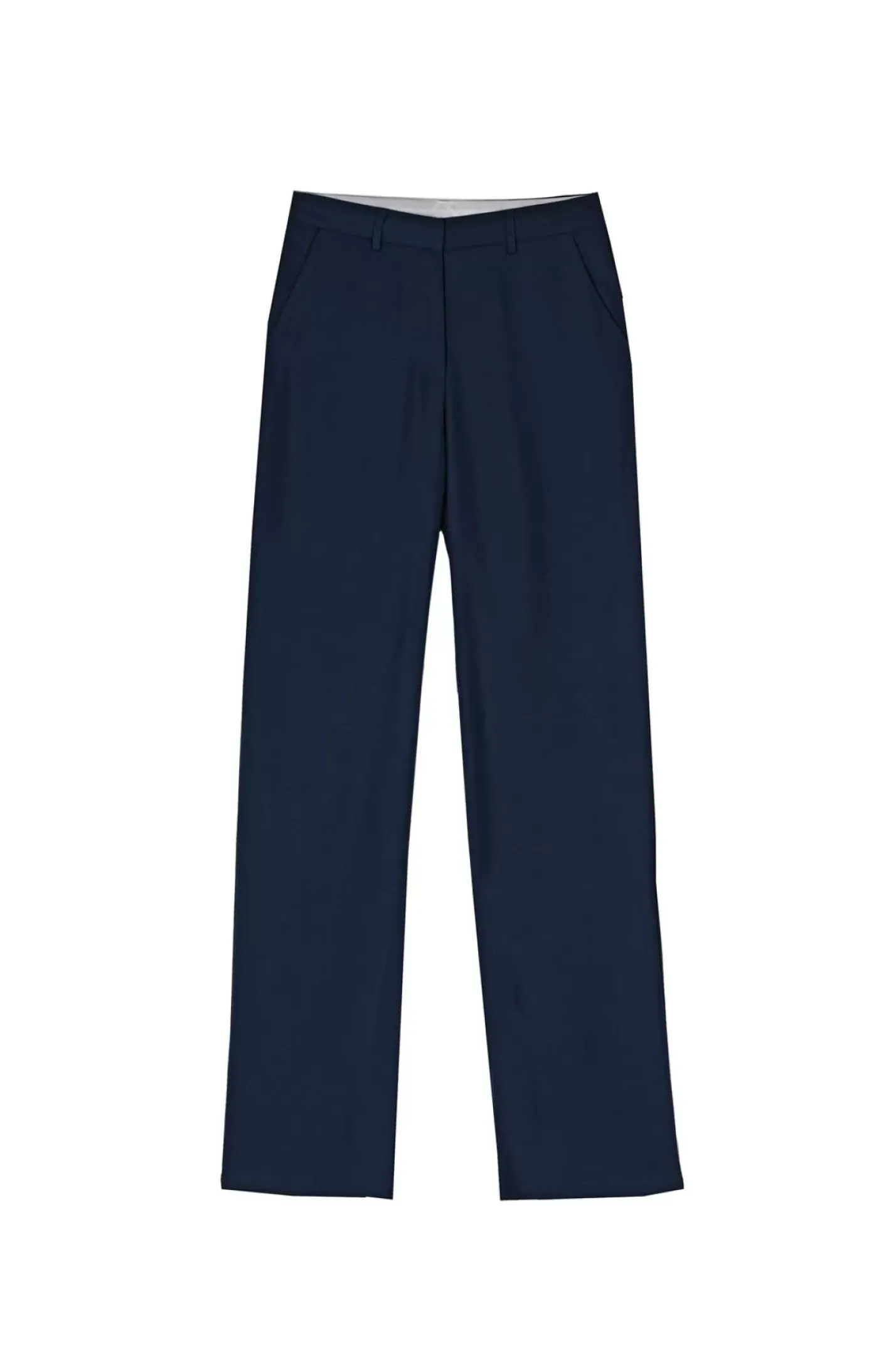 LA PETITE ÉTOILE Pantalons & Jeans|Pantalon Aris Marine