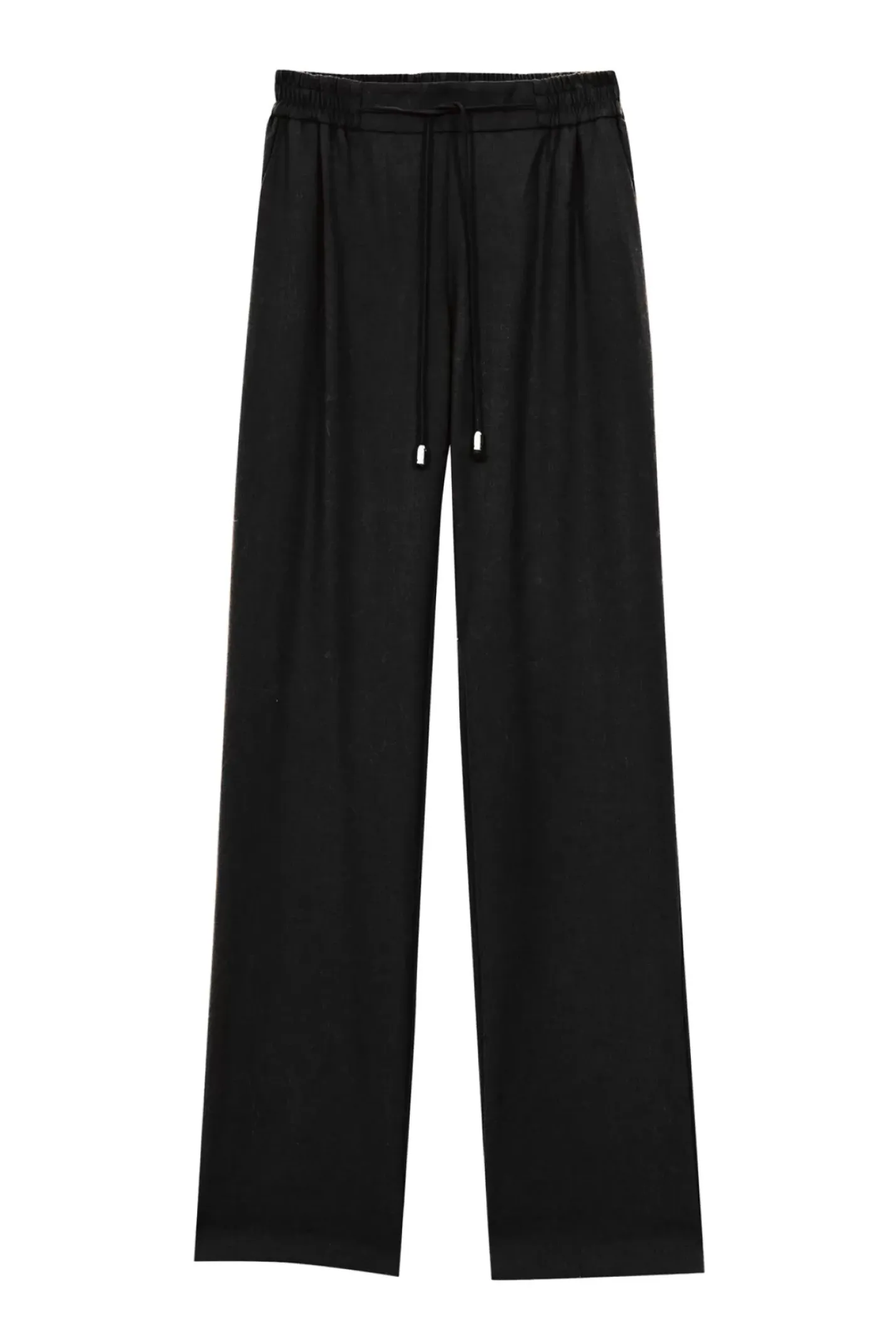 LA PETITE ÉTOILE Pantalons & Jeans|Pantalon Karama Noir
