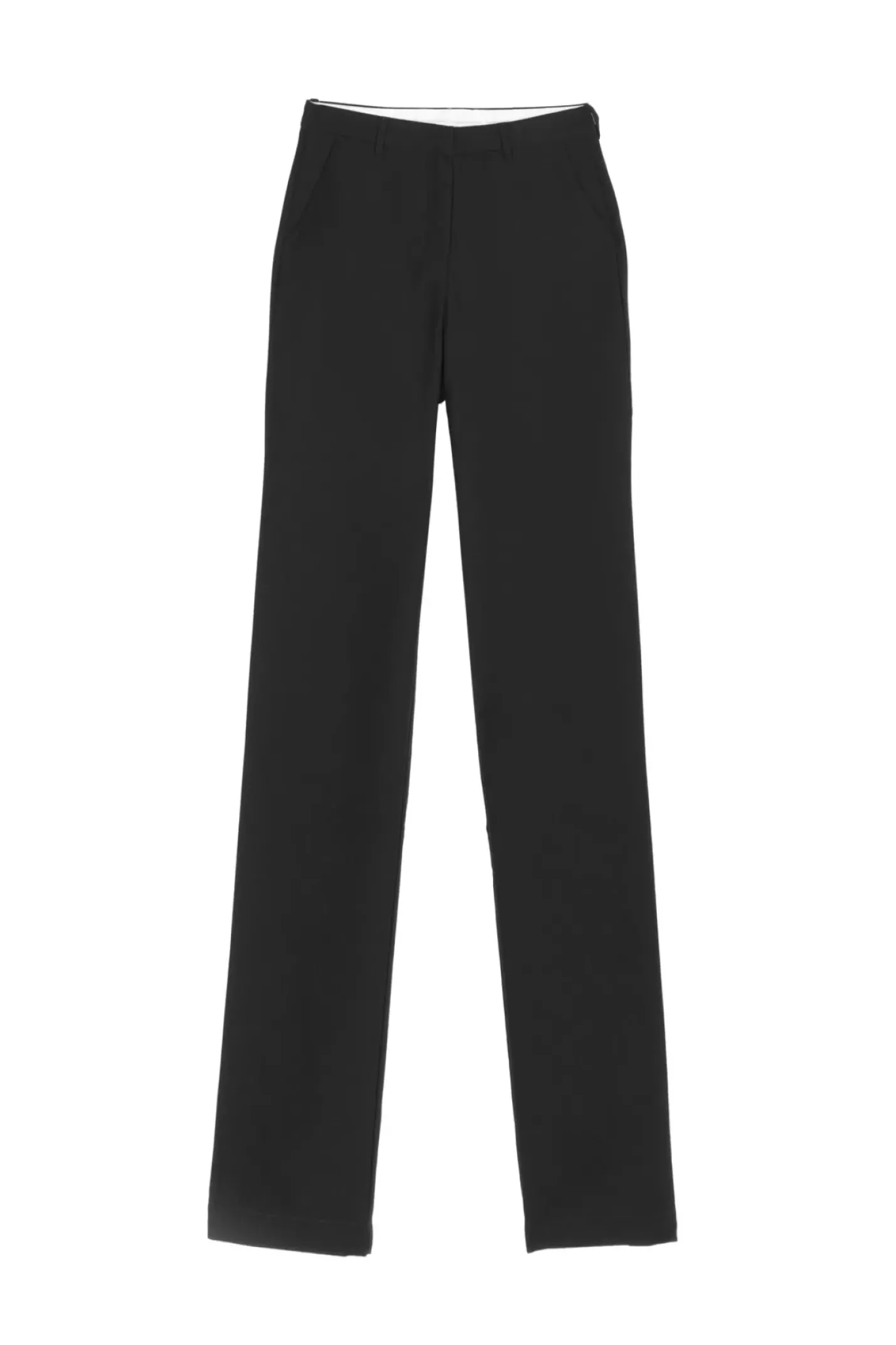 LA PETITE ÉTOILE Pantalons & Jeans|Pantalon Katnis Noir
