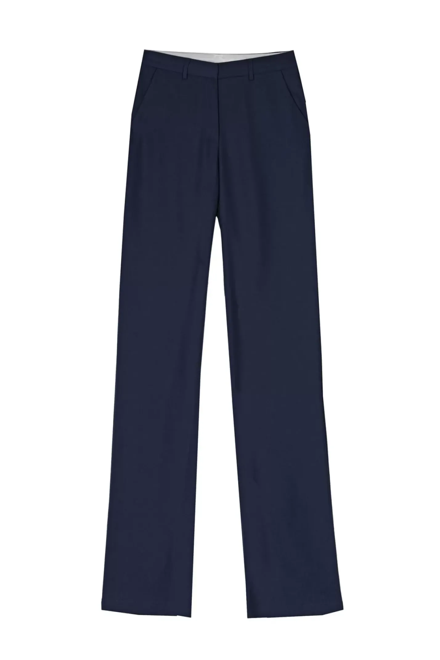 LA PETITE ÉTOILE Pantalons & Jeans|Pantalon Katnis Marine
