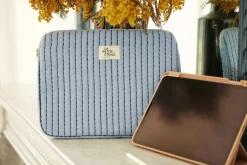 LA PETITE ÉTOILE Accessoires|Pochette Neopol Ciel