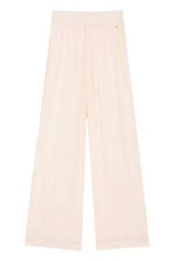 LA PETITE ÉTOILE Les Pyjamas|Pyjama Set Azita Champagne