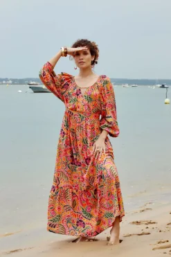 LA PETITE ÉTOILE Robes & Combinaisons|Robe Althea Jakarta