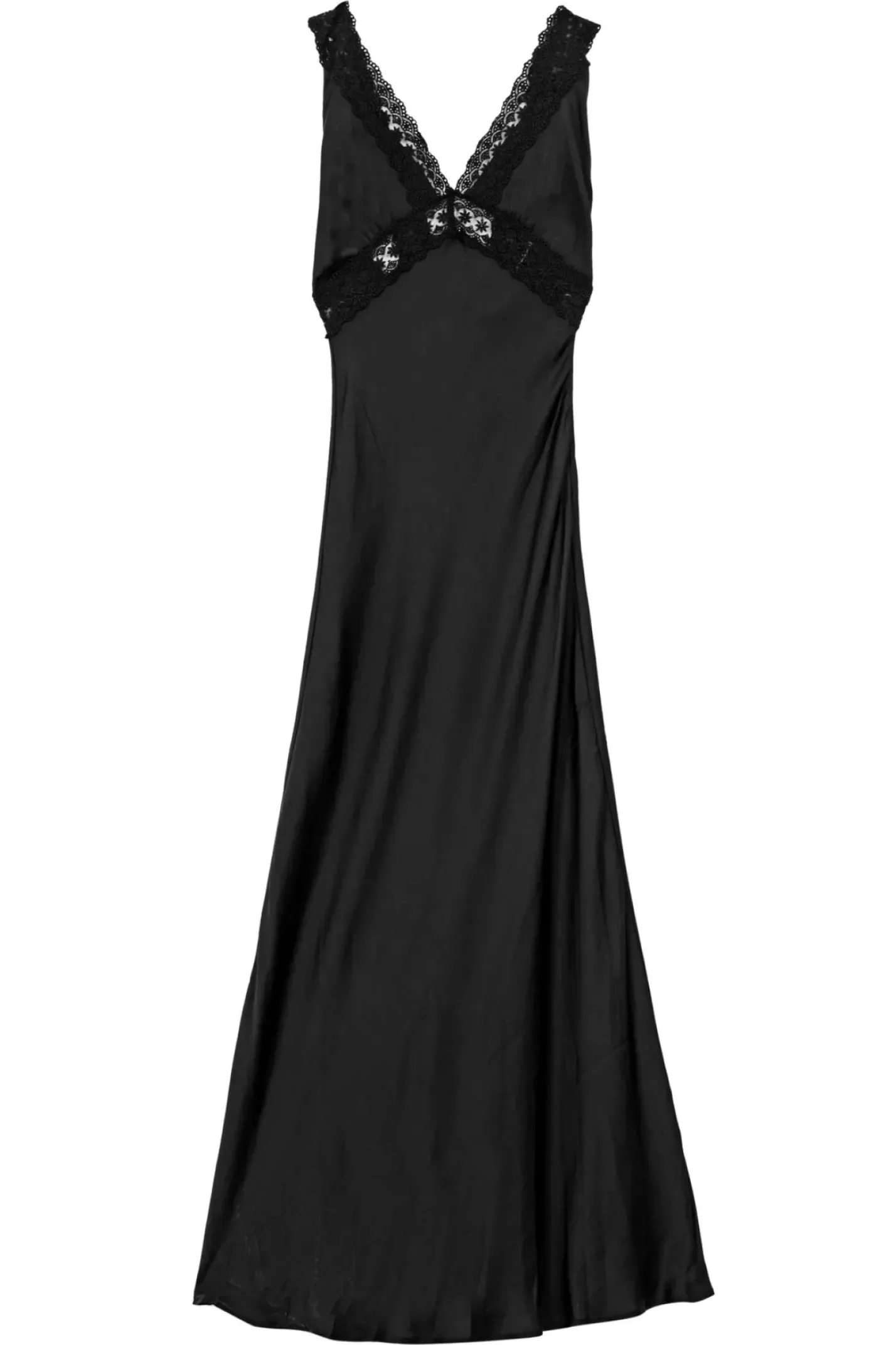 LA PETITE ÉTOILE Robes & Combinaisons|Robe Delaney Noir