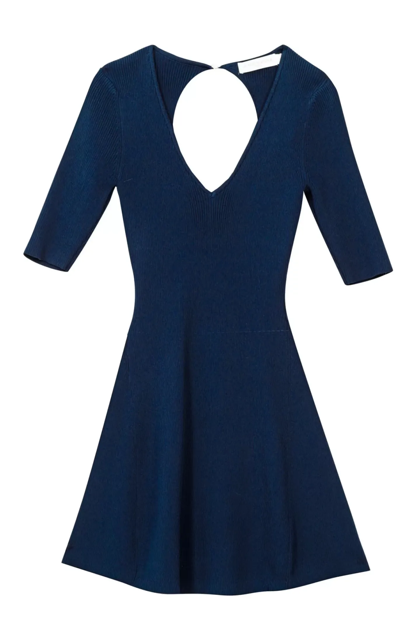 LA PETITE ÉTOILE Robes & Combinaisons|Robe Evaelle Marine