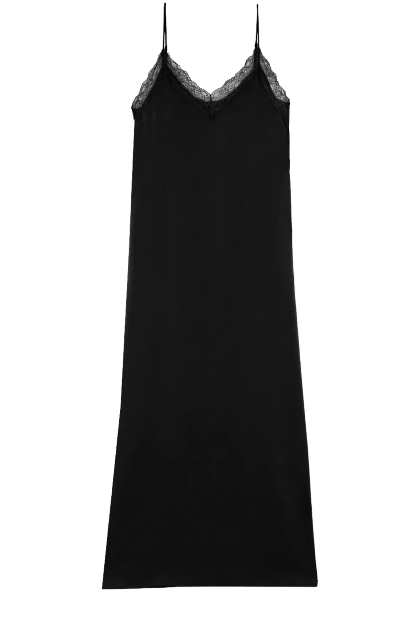 LA PETITE ÉTOILE Robes & Combinaisons|Robe Ramah Noir