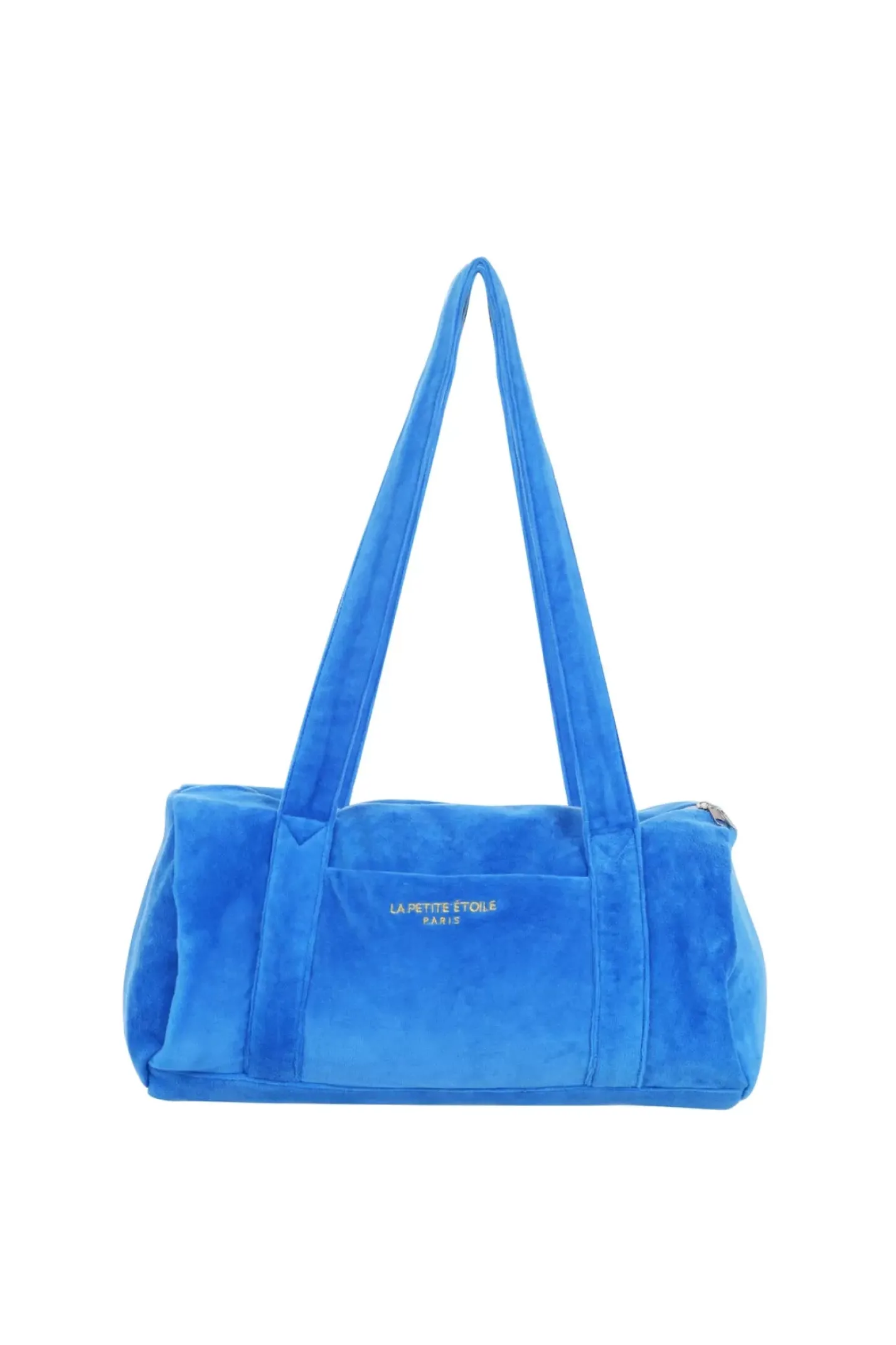 LA PETITE ÉTOILE Accessoires|Sac Bowling Onix Bleu