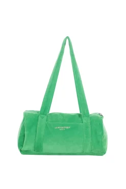 LA PETITE ÉTOILE Accessoires|Sac Bowling Onix Vert