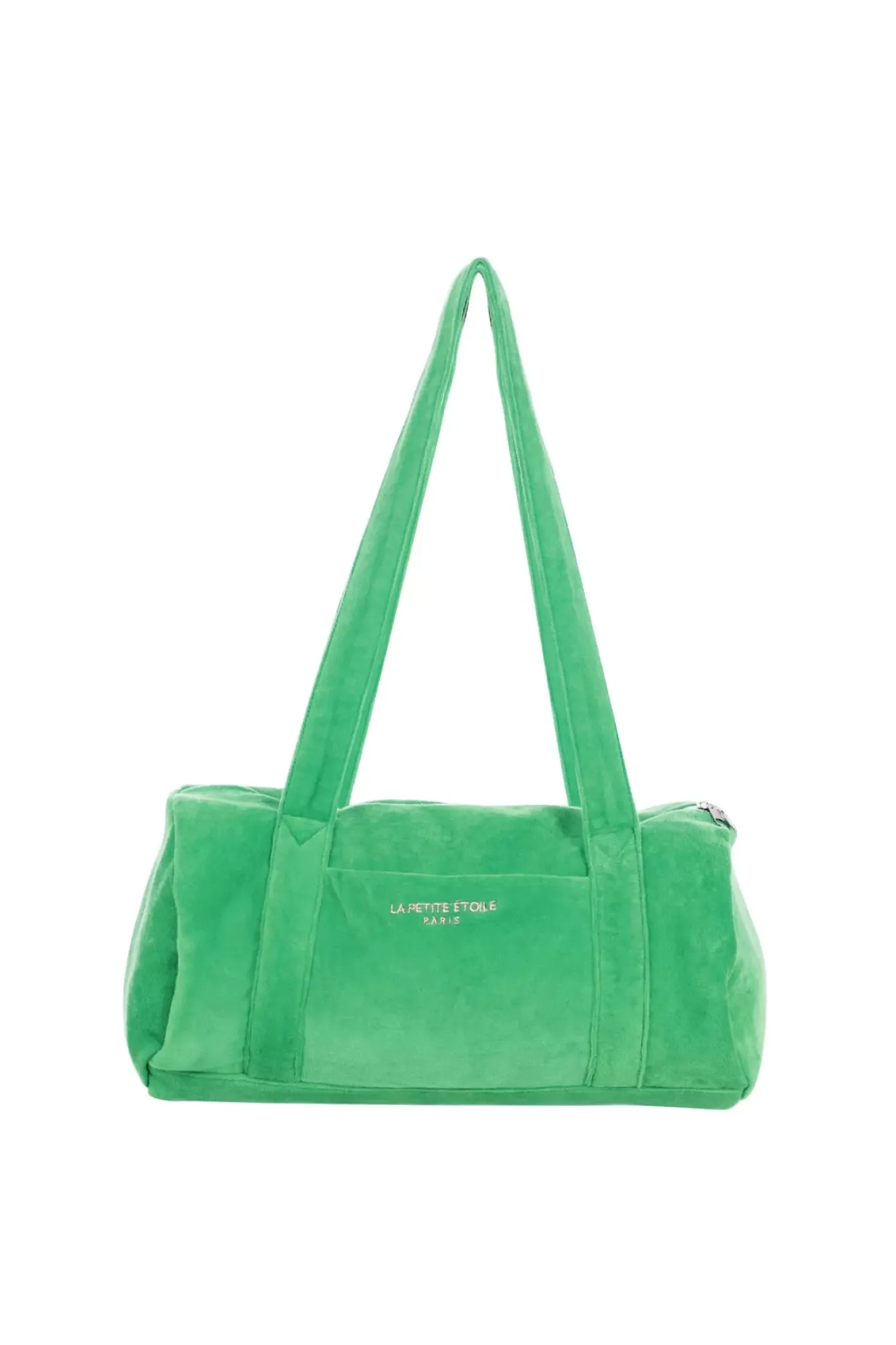 LA PETITE ÉTOILE Accessoires|Sac Bowling Onix Vert