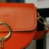 LA PETITE ÉTOILE Accessoires|Sac Jim Orange