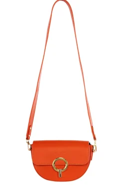 LA PETITE ÉTOILE Accessoires|Sac Jim Orange