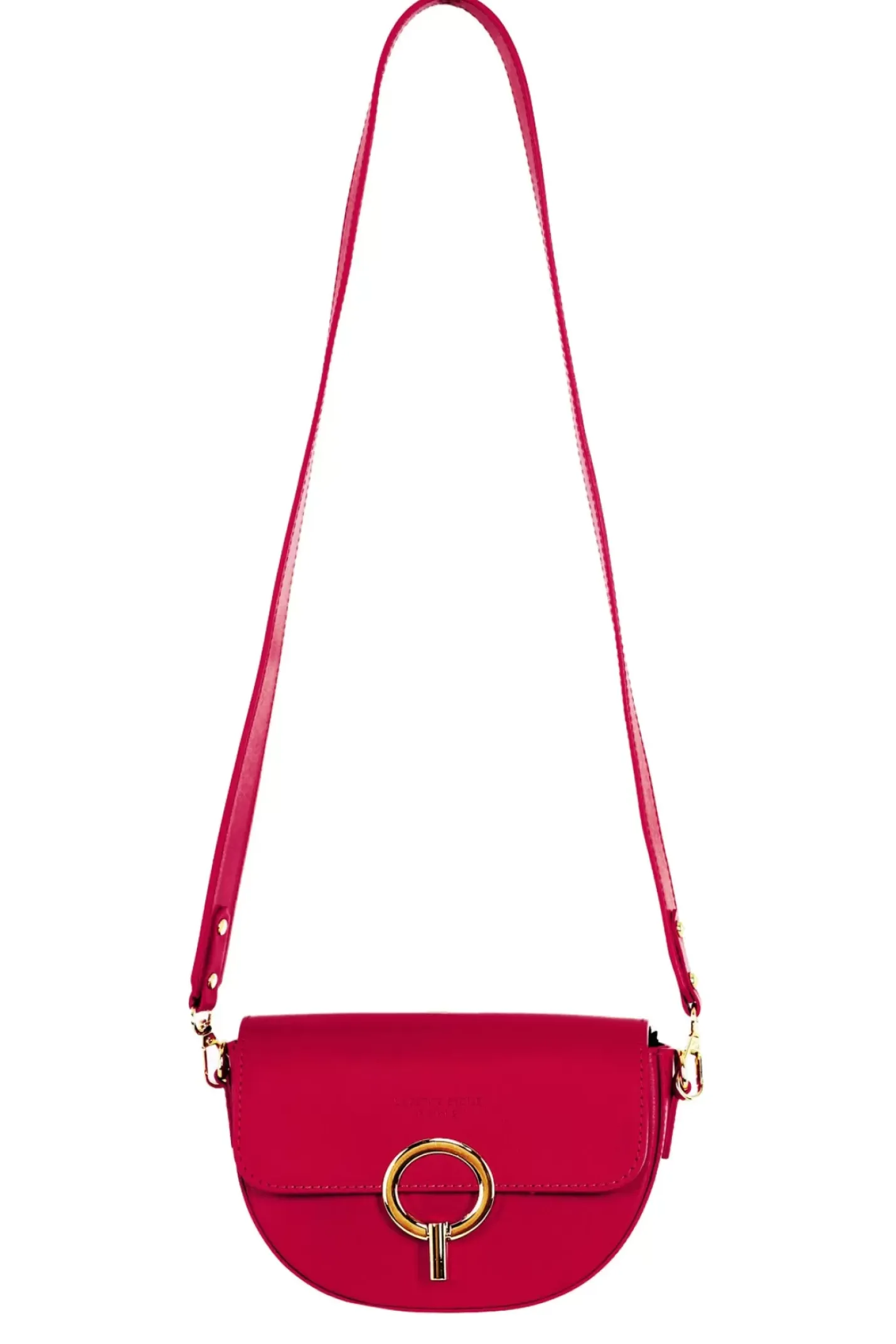 LA PETITE ÉTOILE Accessoires|Sac Jim Rouge