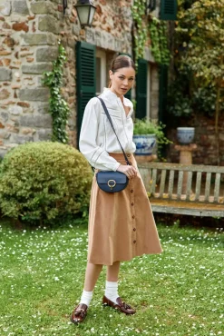 LA PETITE ÉTOILE Accessoires|Sac Jim Marine