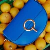 LA PETITE ÉTOILE Accessoires|Sac Jim Bleu