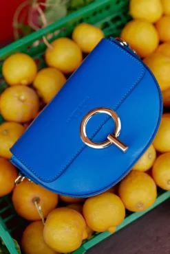 LA PETITE ÉTOILE Accessoires|Sac Jim Bleu