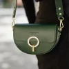 LA PETITE ÉTOILE Accessoires|Sac Jim Vert F