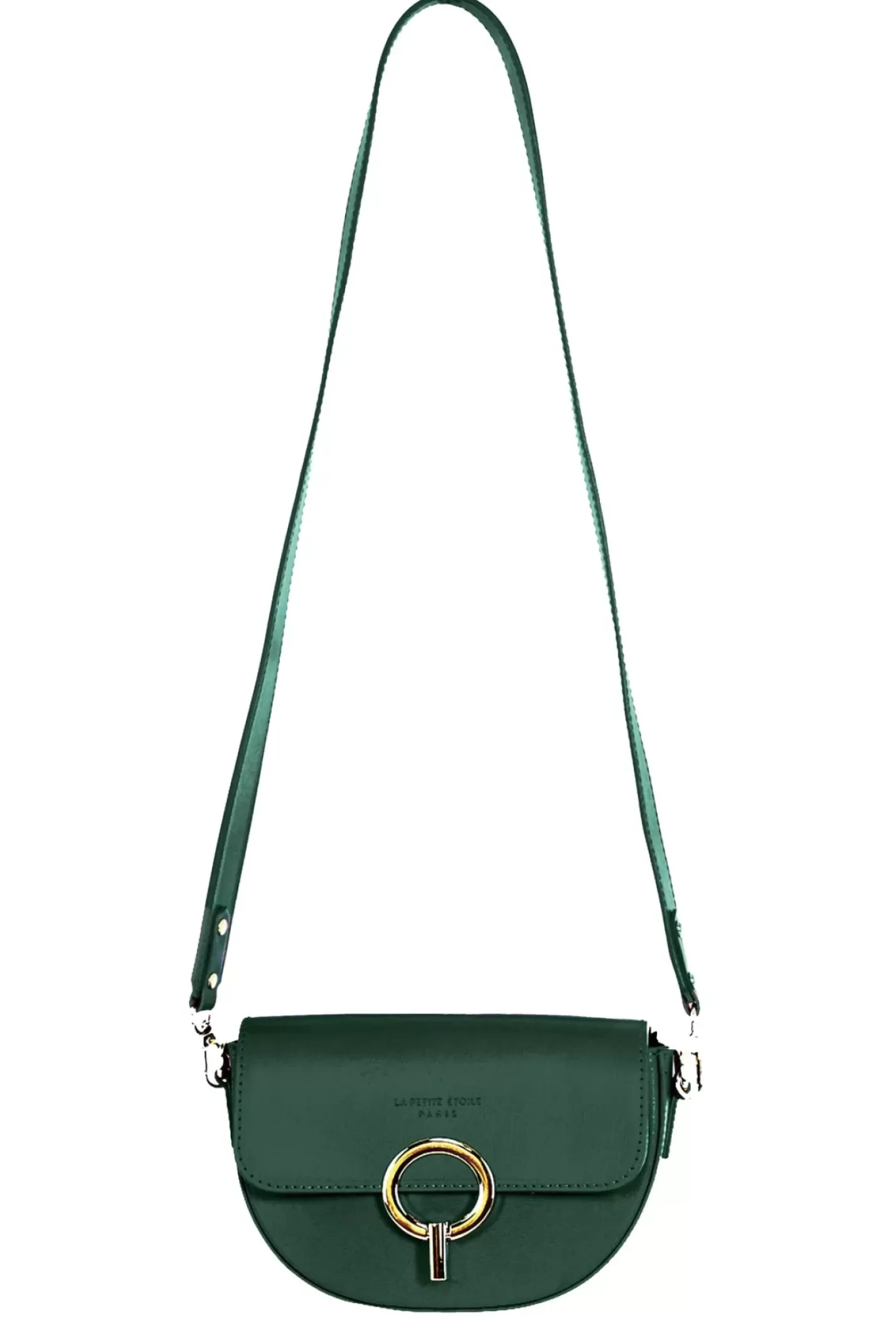 LA PETITE ÉTOILE Accessoires|Sac Jim Vert F