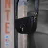LA PETITE ÉTOILE Accessoires|Sac Jim Noir