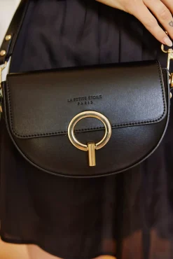 LA PETITE ÉTOILE Accessoires|Sac Jim Noir