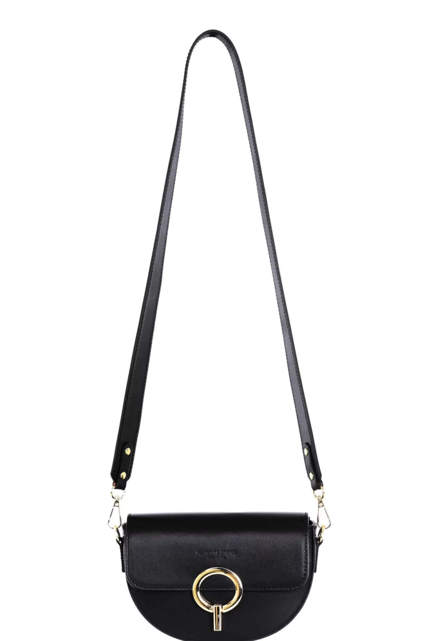 LA PETITE ÉTOILE Accessoires|Sac Jim Noir